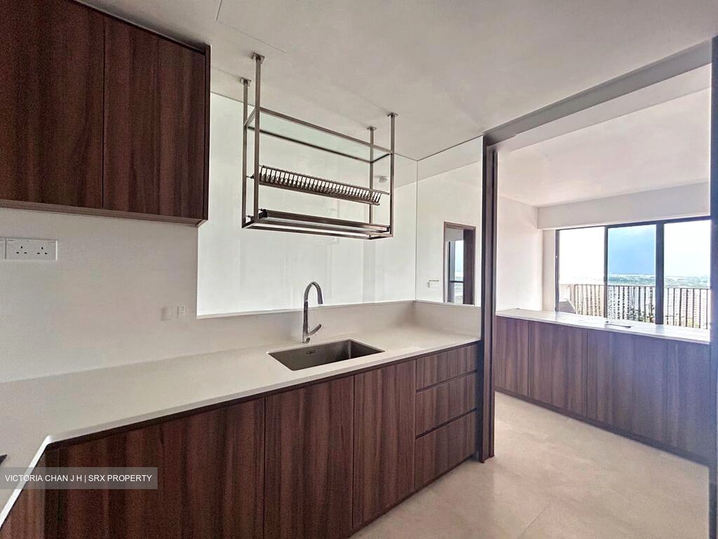 Lentor Modern (D26), Apartment #503247231